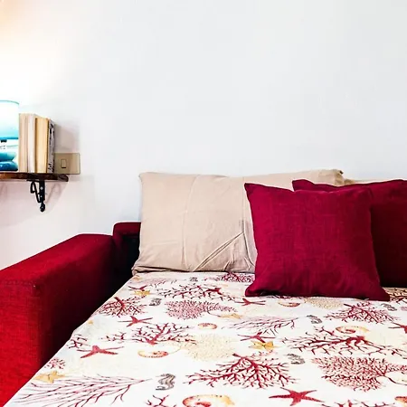 Apartment Magazzini Mare