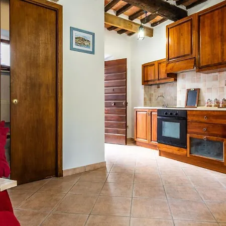 Magazzini Mare Apartment Magazzini (Tuscany)