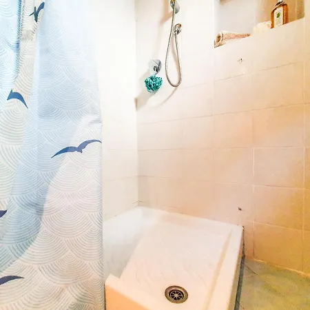 Magazzini Mare Apartment Magazzini (Tuscany)